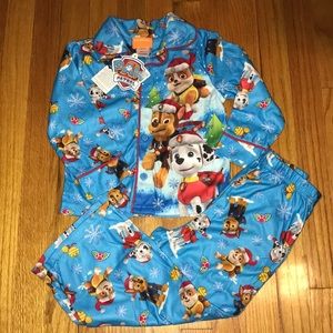 NEW✨Pajama set for toddler Boy